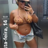 Photo from Mel Mulata Tudão album